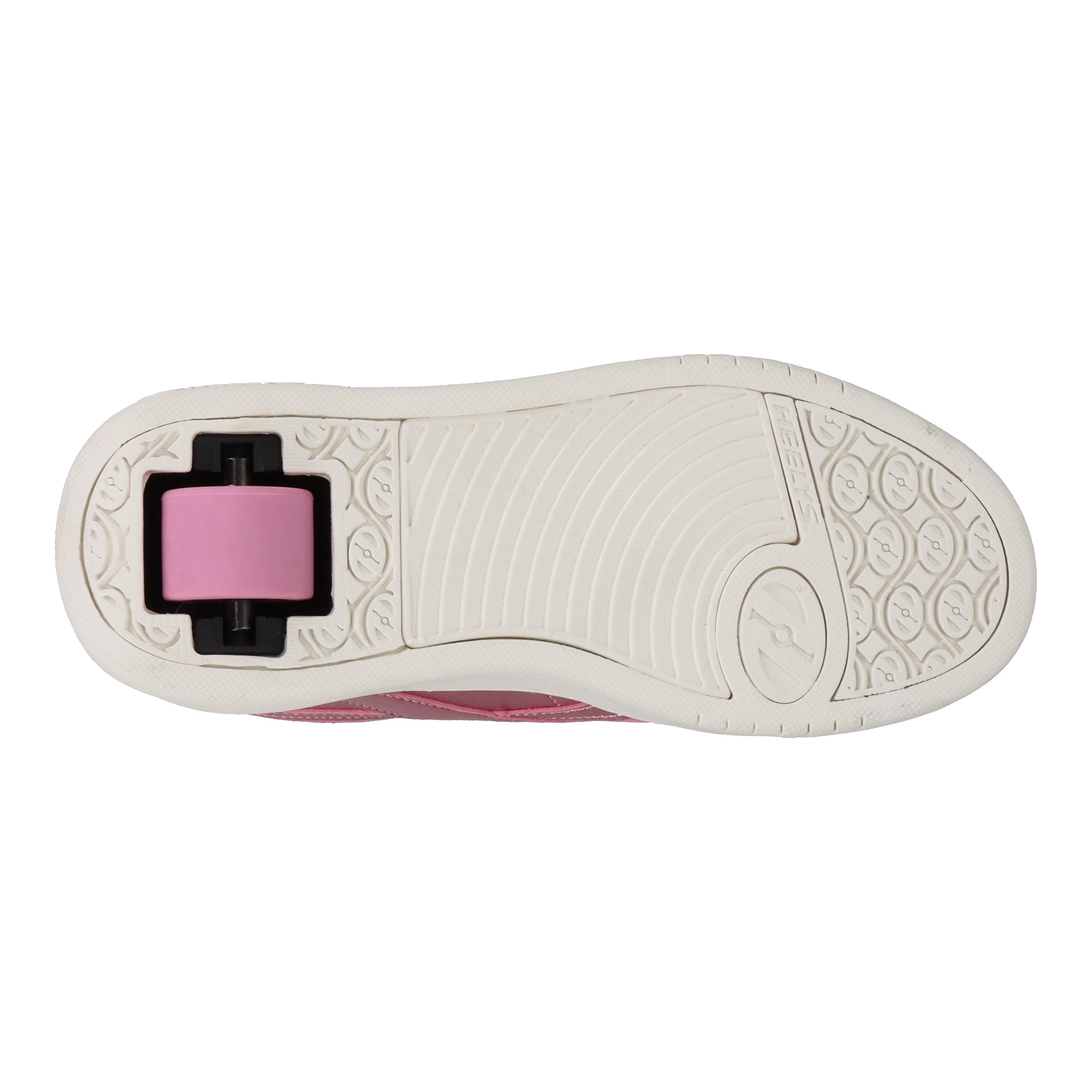 Heelys Reebok Club C