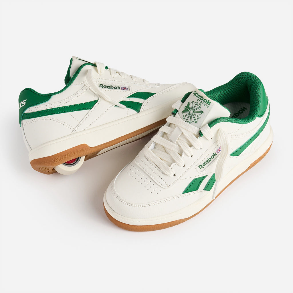 Heelys Reebok Club C