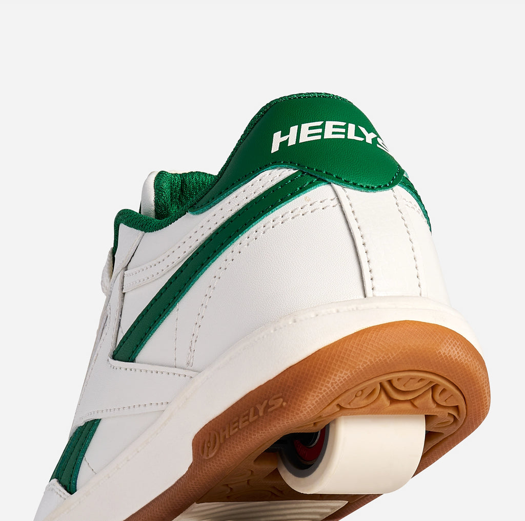 Heelys Reebok Club C