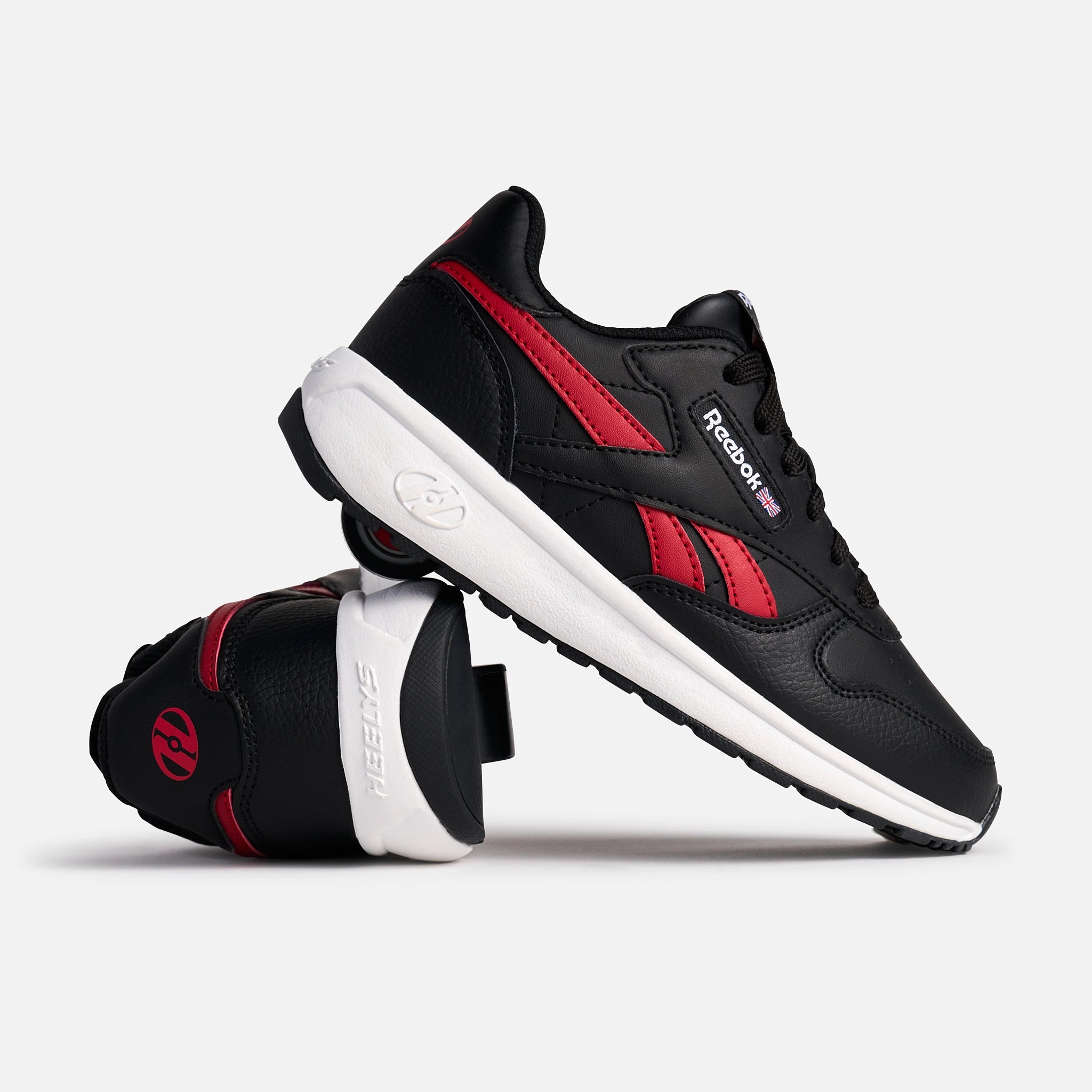 Heelys _ Reebok Classic _ _ HE01866001_2 _ Limited Edition