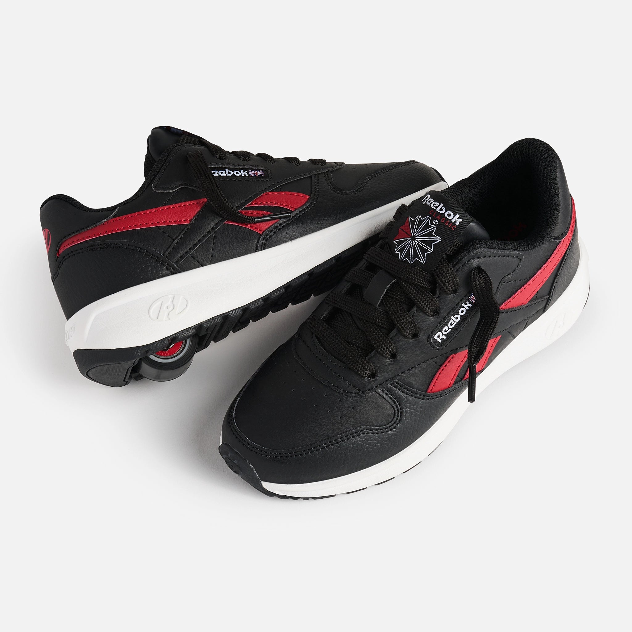 Heelys _ Reebok Classic _ _ HE01866001_3 _ Limited Edition