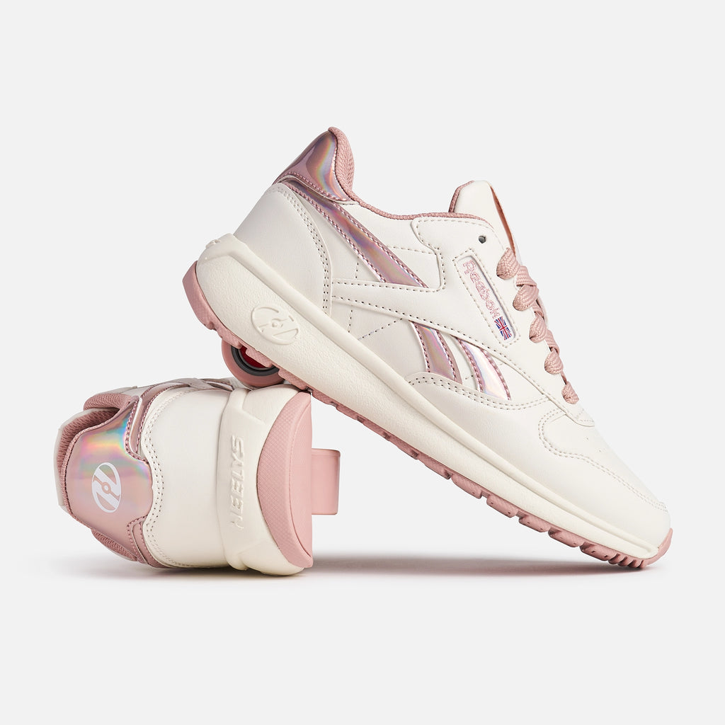 Heelys Reebok Classic