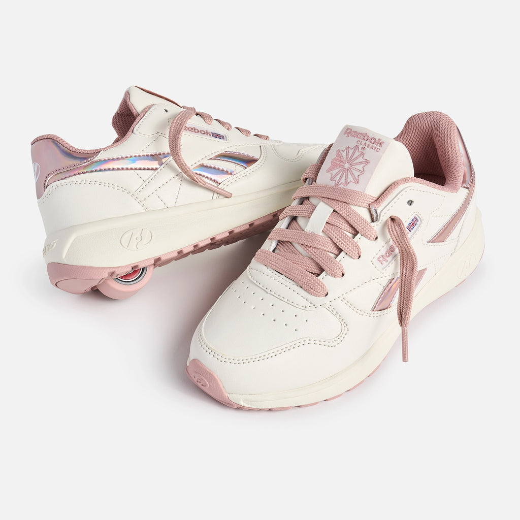 Heelys Reebok Classic