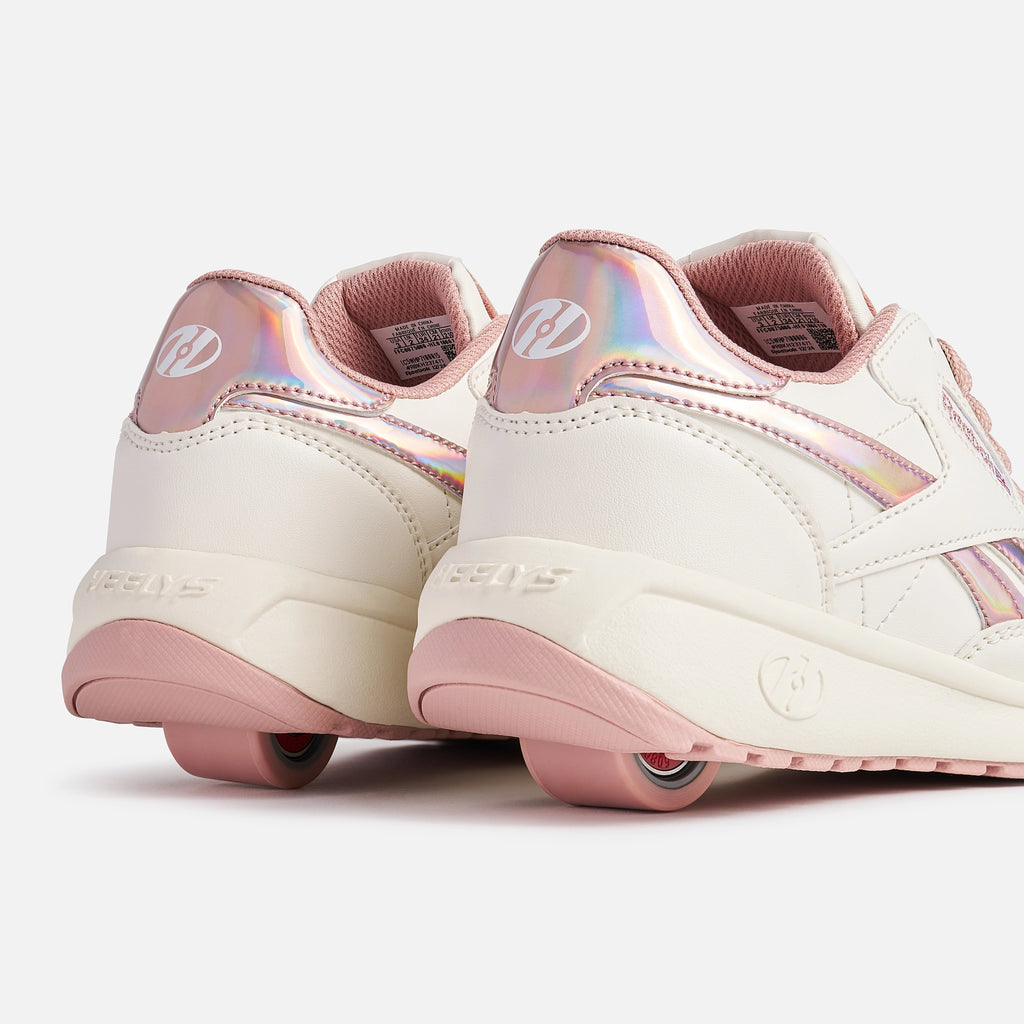 Heelys Reebok Classic