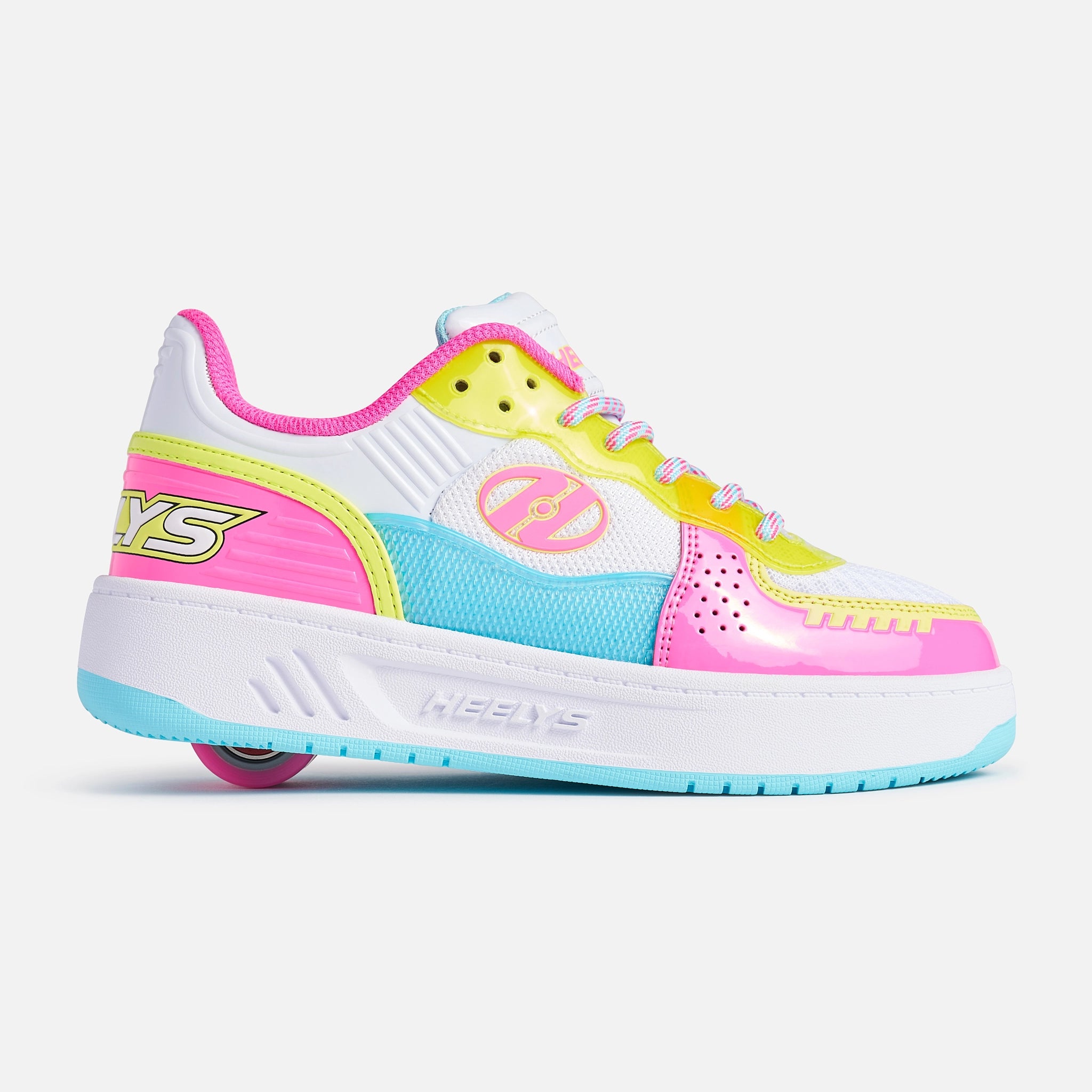 Heelys Rezerve Low