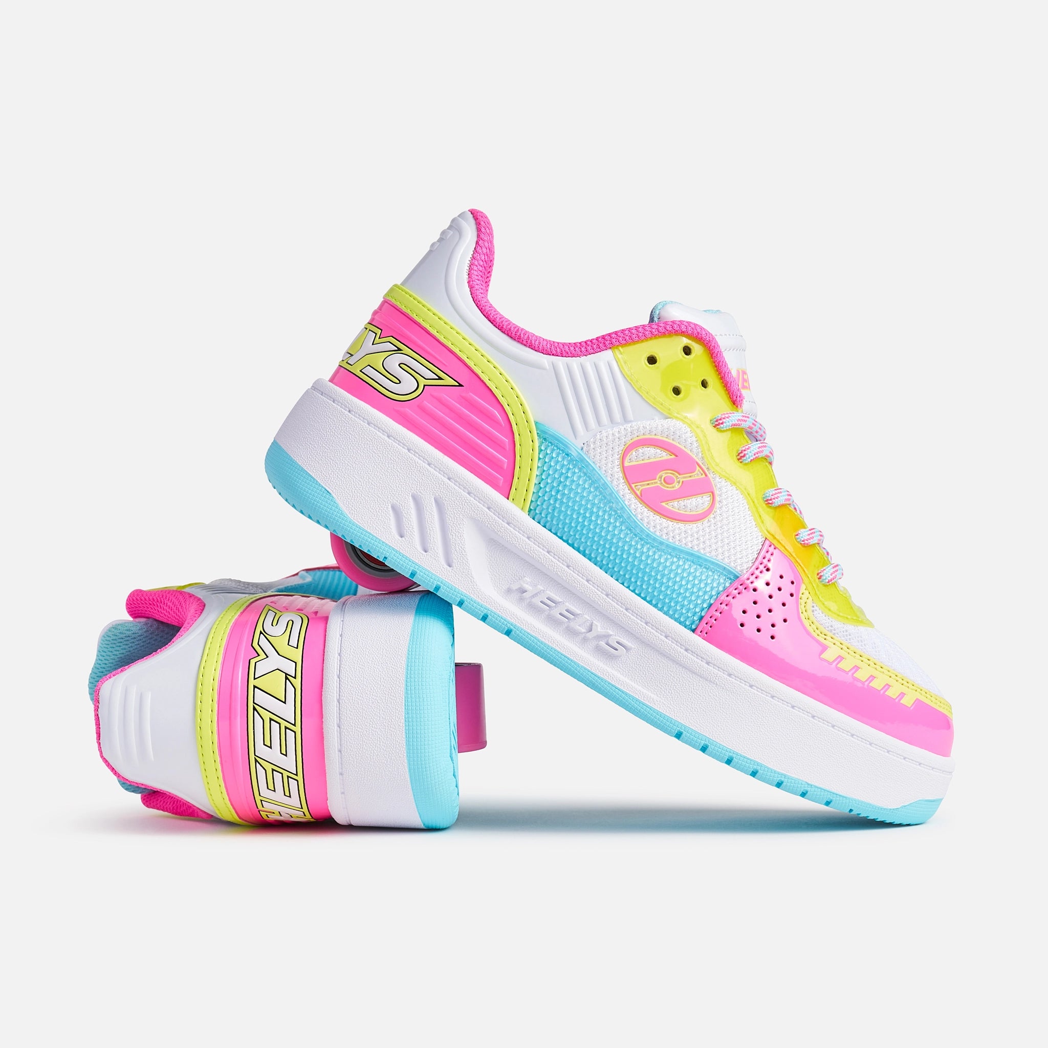 Heelys Rezerve Low