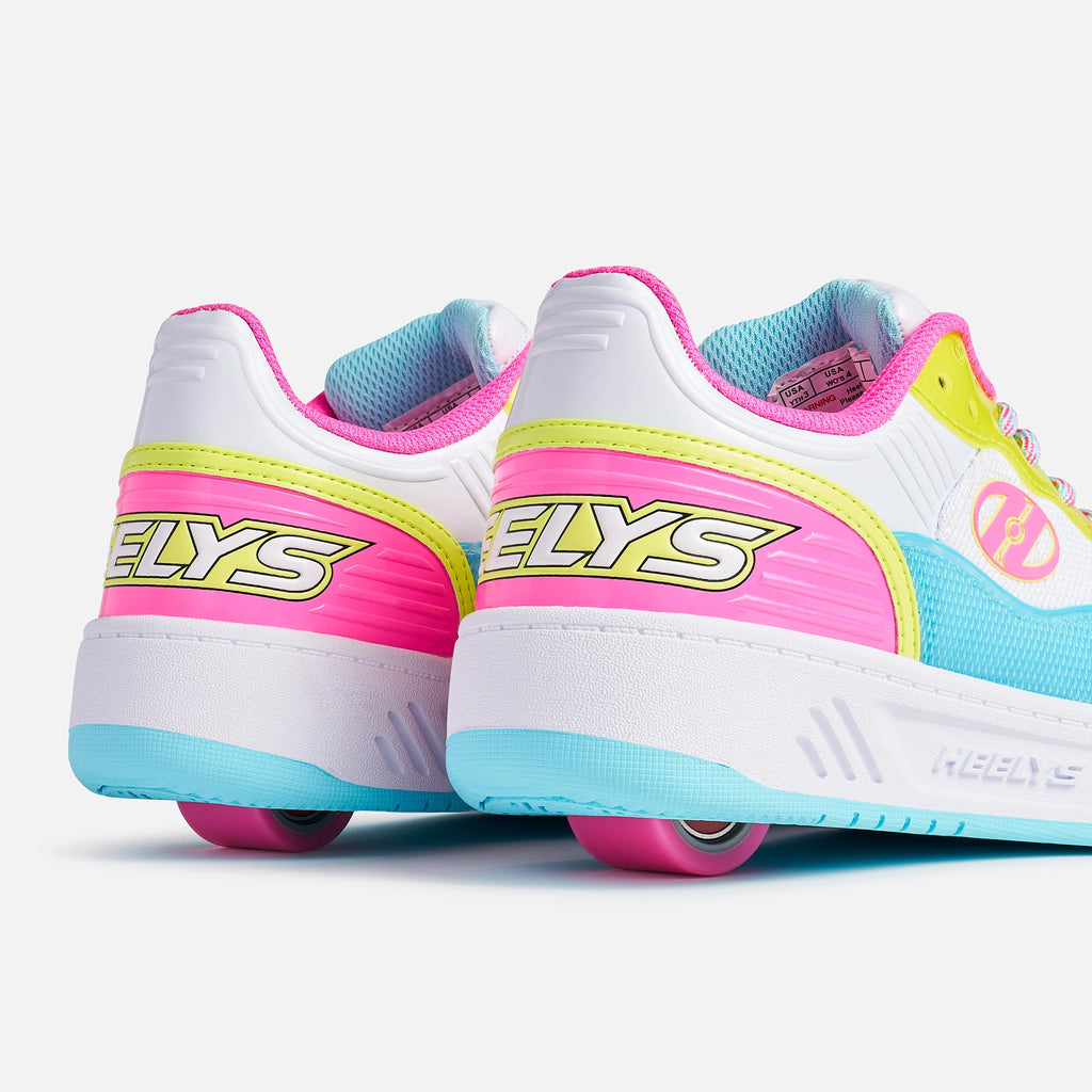Heelys Rezerve Low
