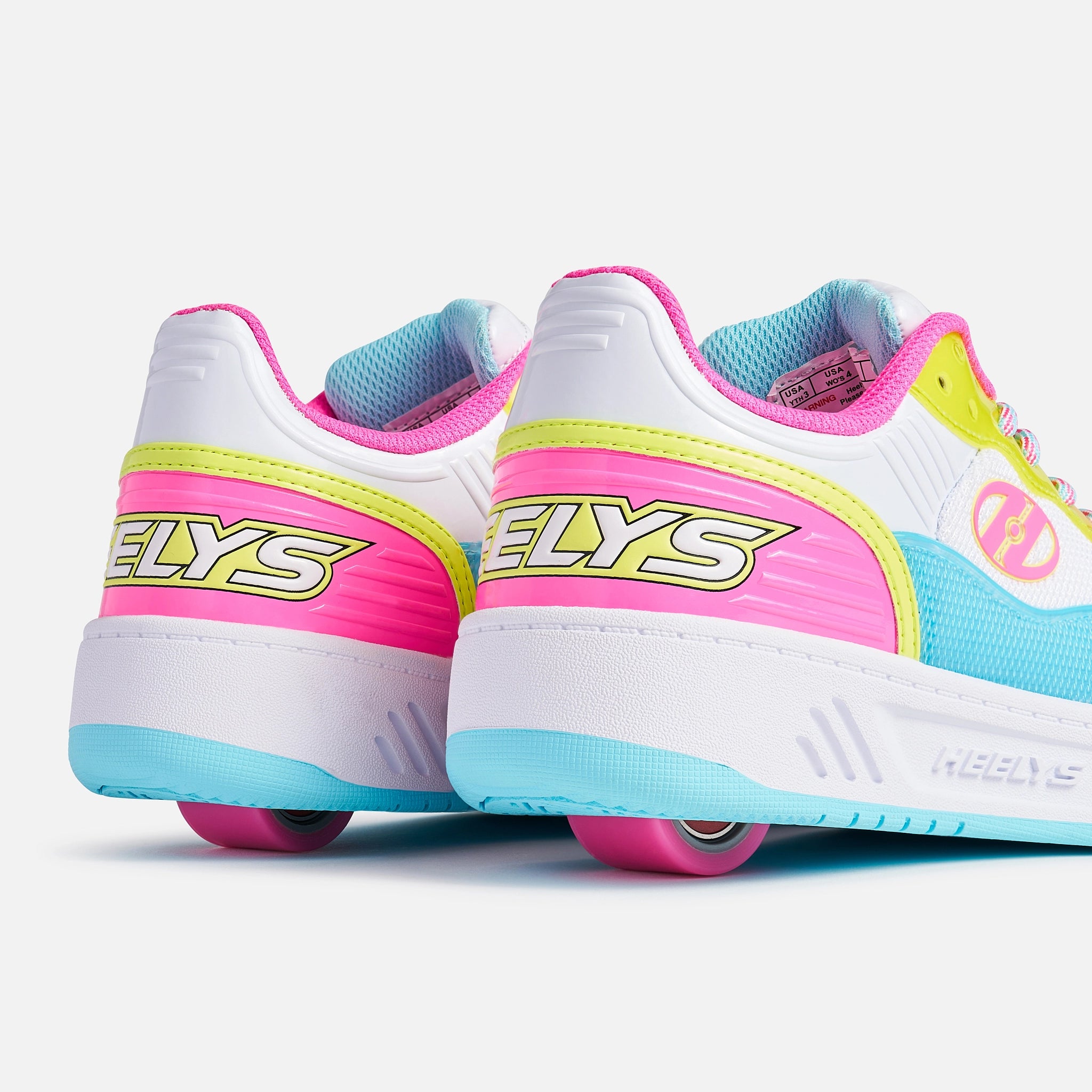 Heelys Rezerve Low