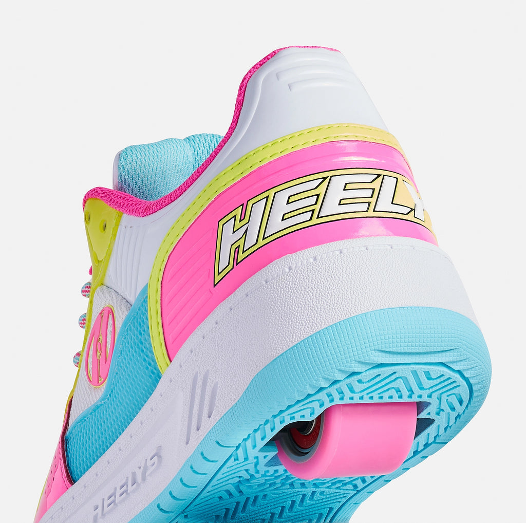Heelys Rezerve Low