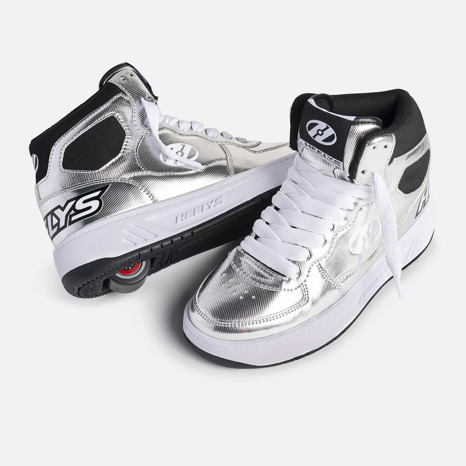 Rezerve EX – Heelys1