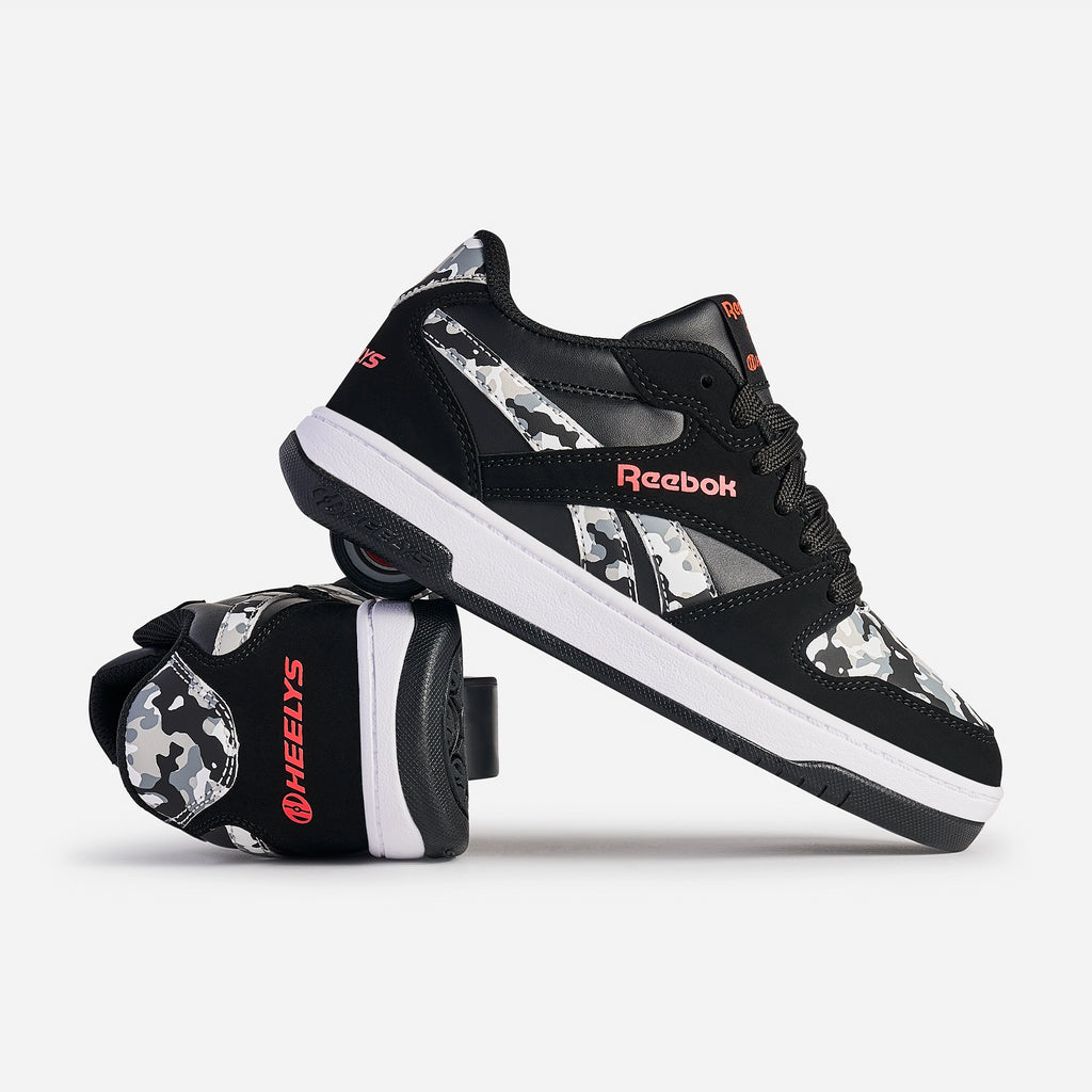 Heelys Reebok Bb4500 Low