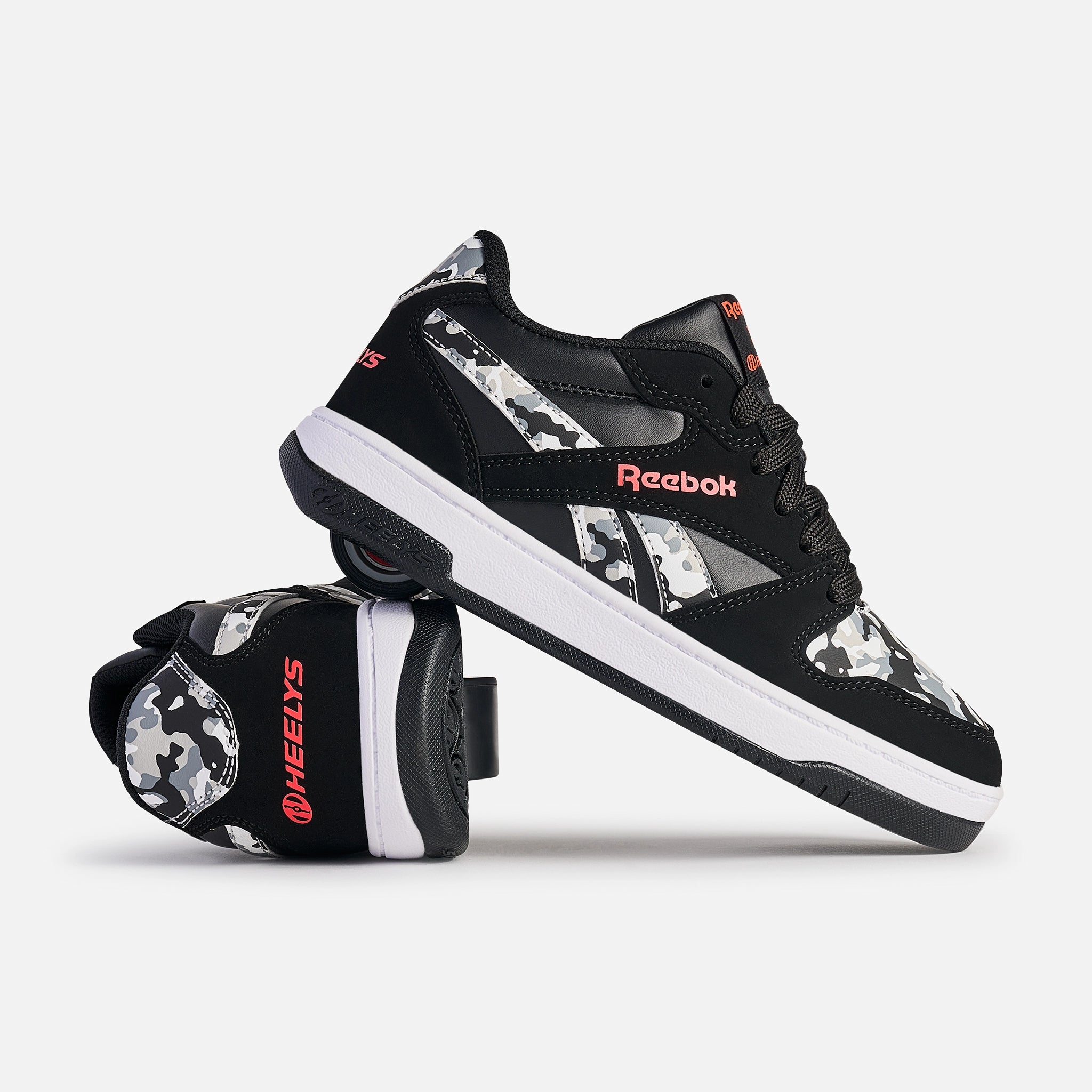 Heelys Reebok Bb4500 Low