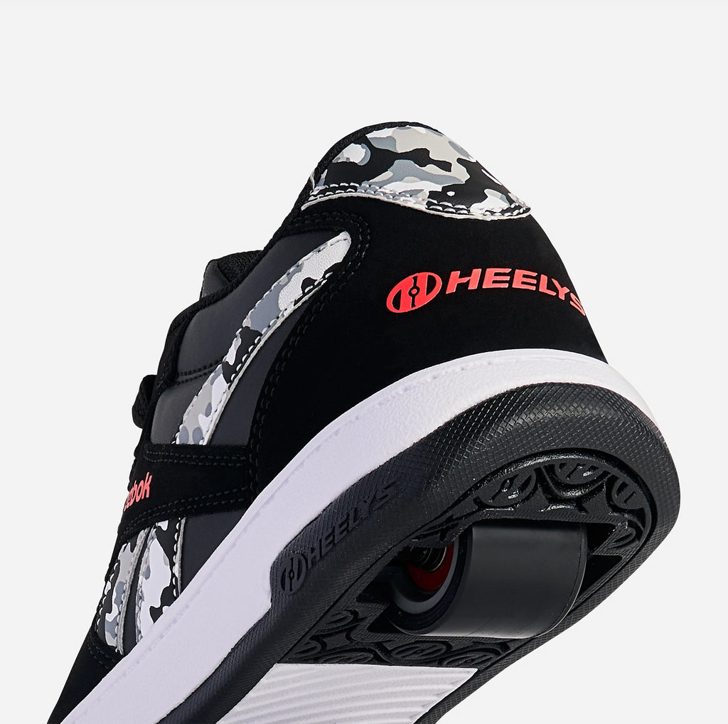 Heelys Reebok Bb4500 Low