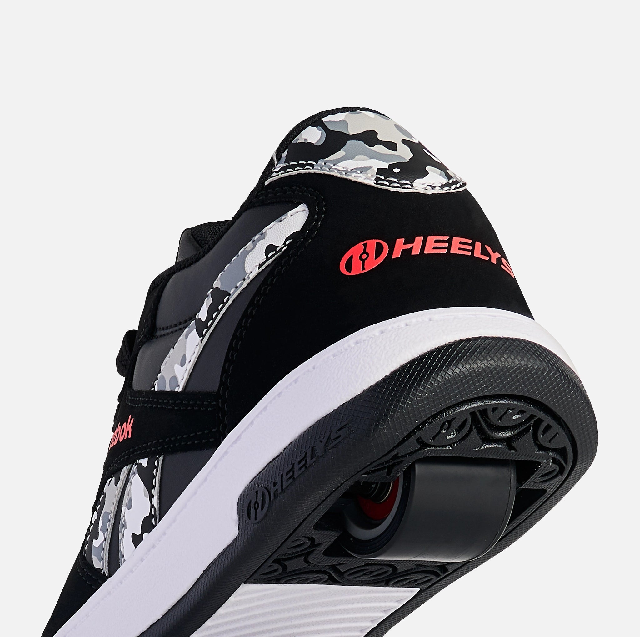 Heelys Reebok Bb4500 Low