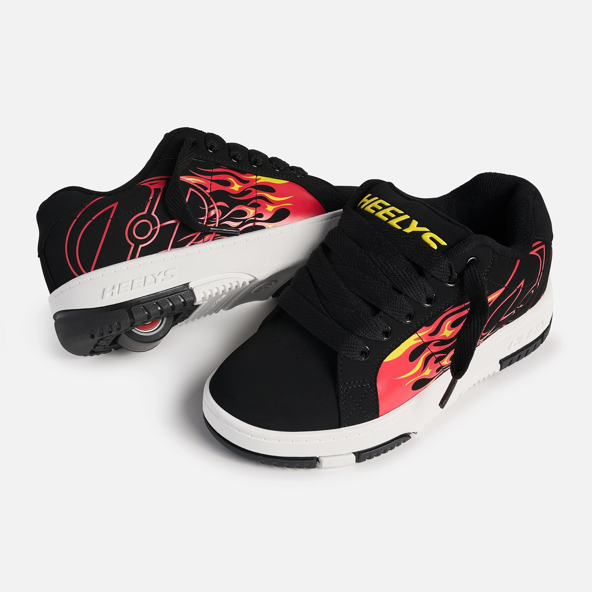 Heelys Kolect