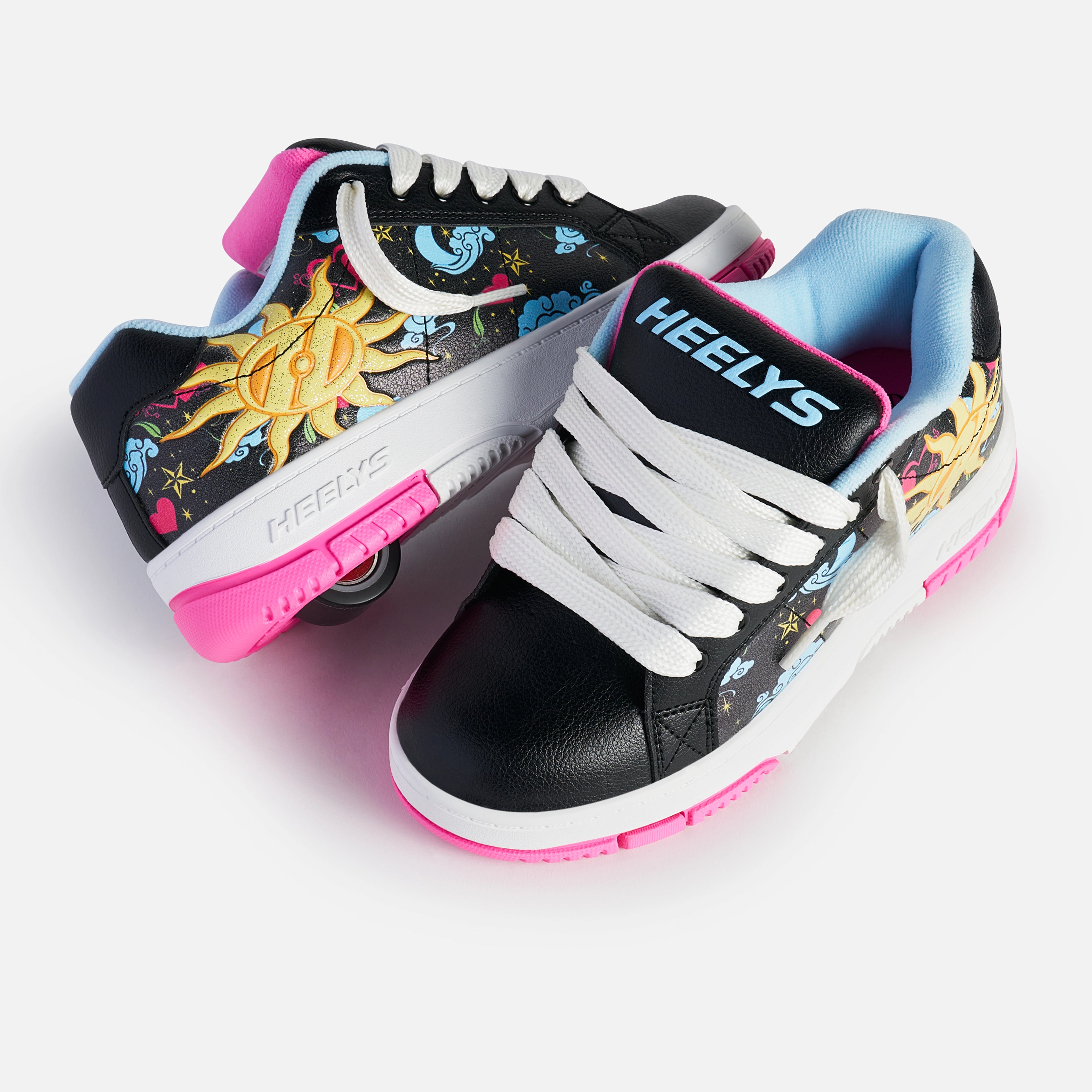 Heelys Kolect Glow