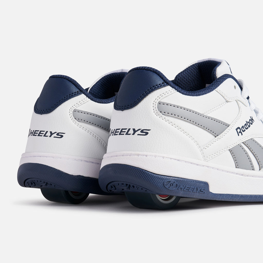 Heelys Reebok Bb4500 Low