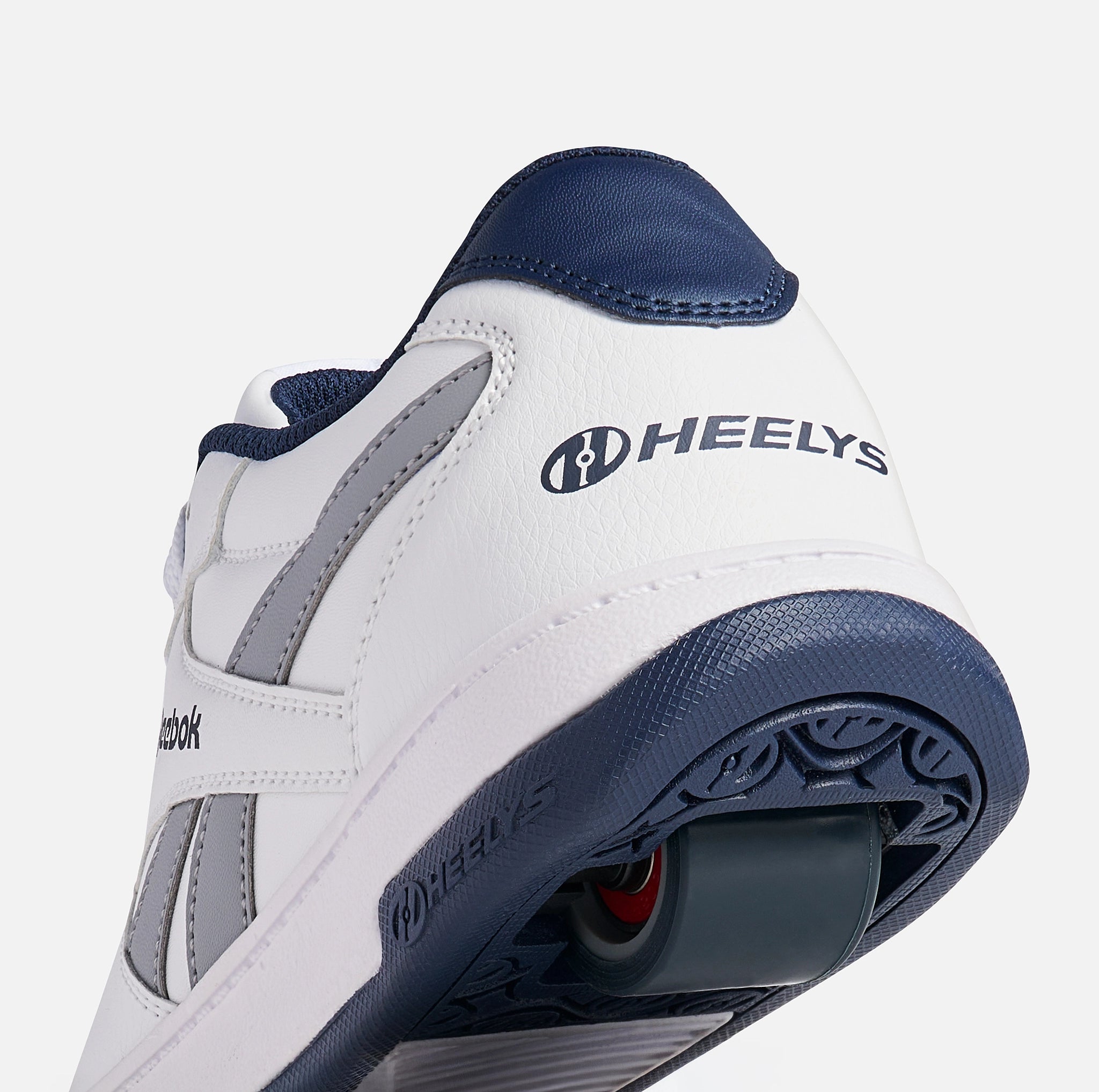 Heelys Reebok Bb4500 Low