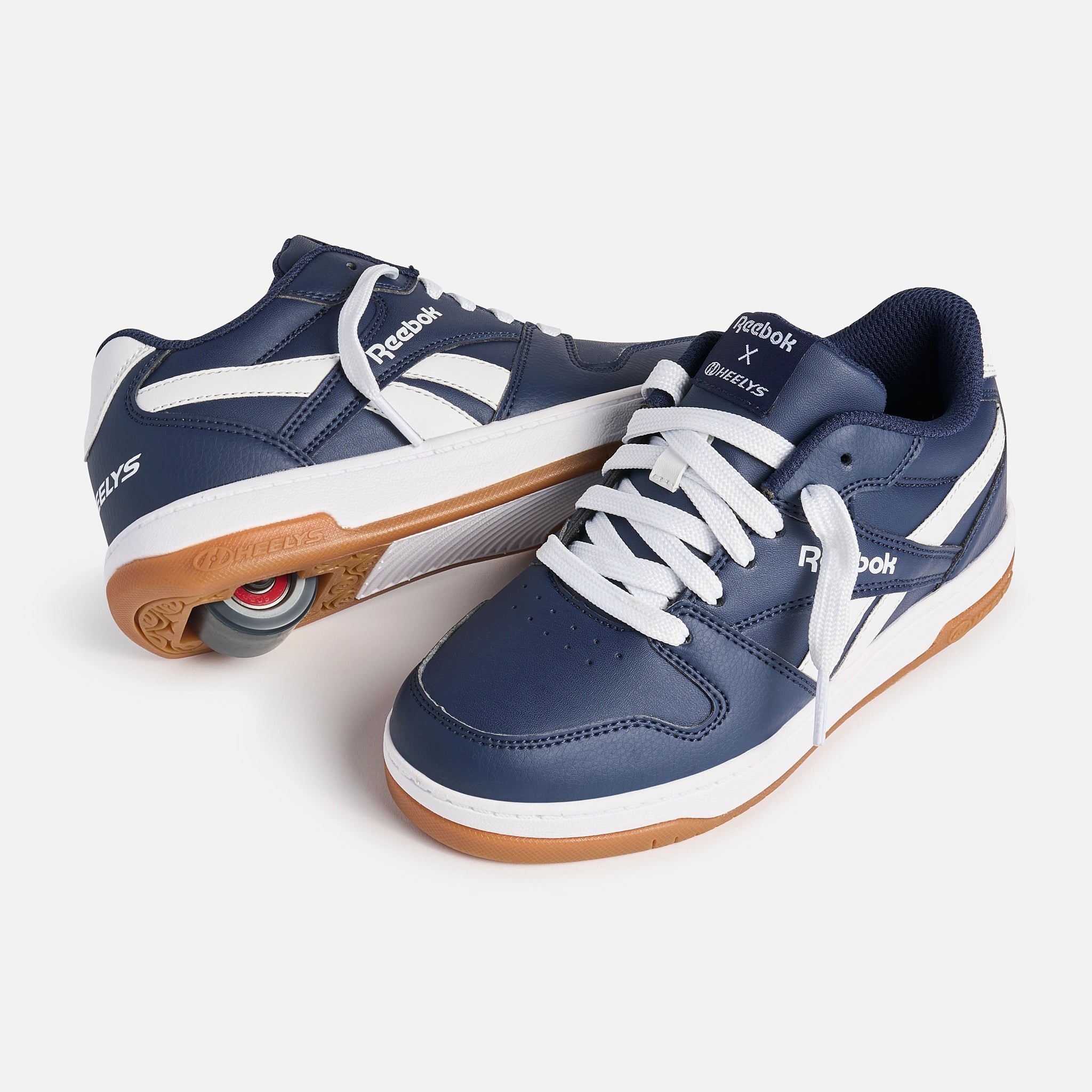 Heelys _ Reebok Bb4500 Low _ _ HE01891401-3 _ Limited Edition