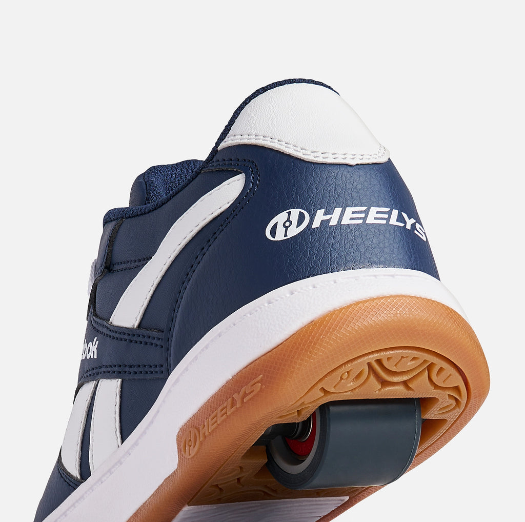 Heelys _ Reebok Bb4500 Low _ _ HE01891401-5 _ Limited Edition