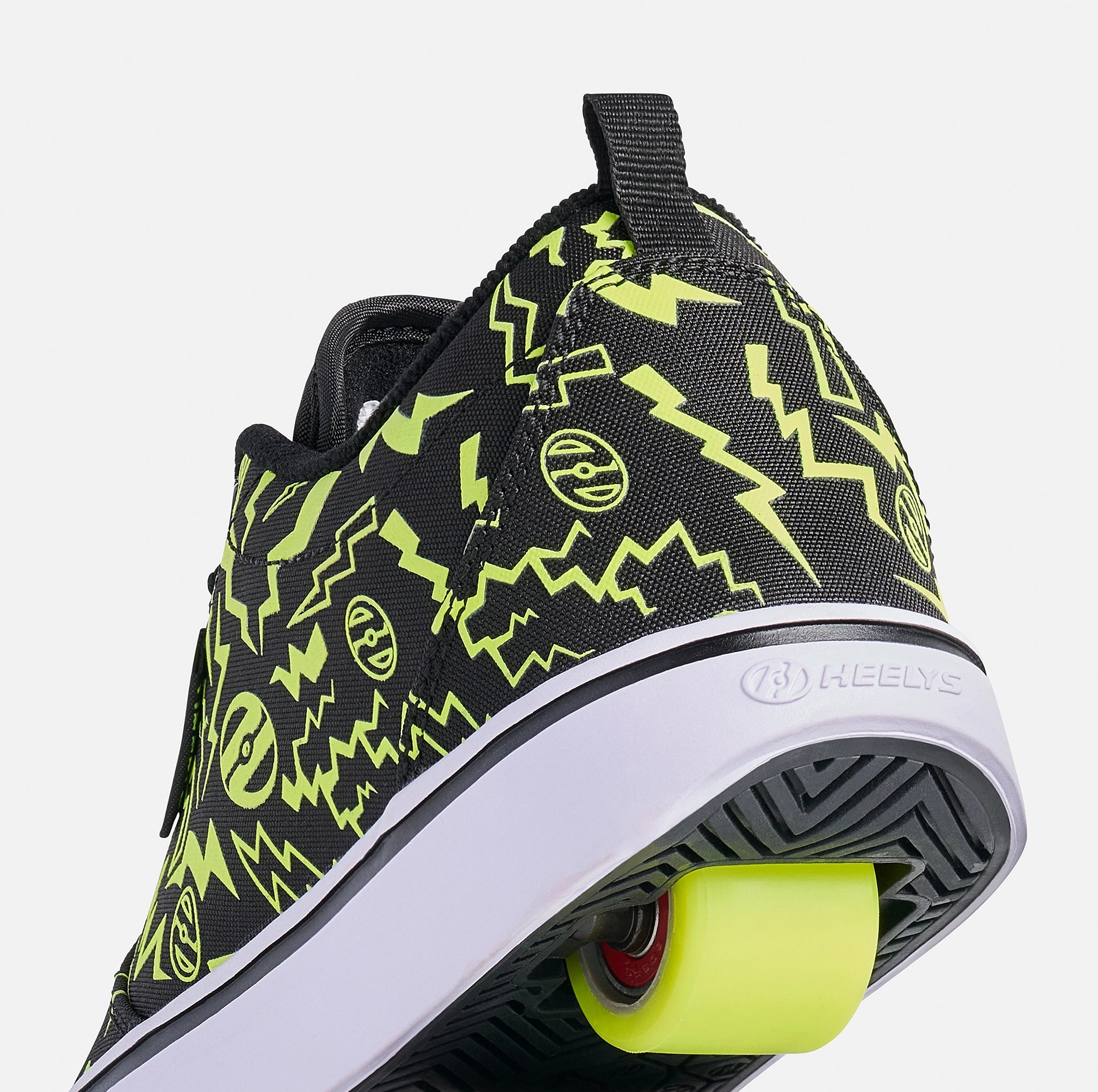 Heelys Pro 20 Glow