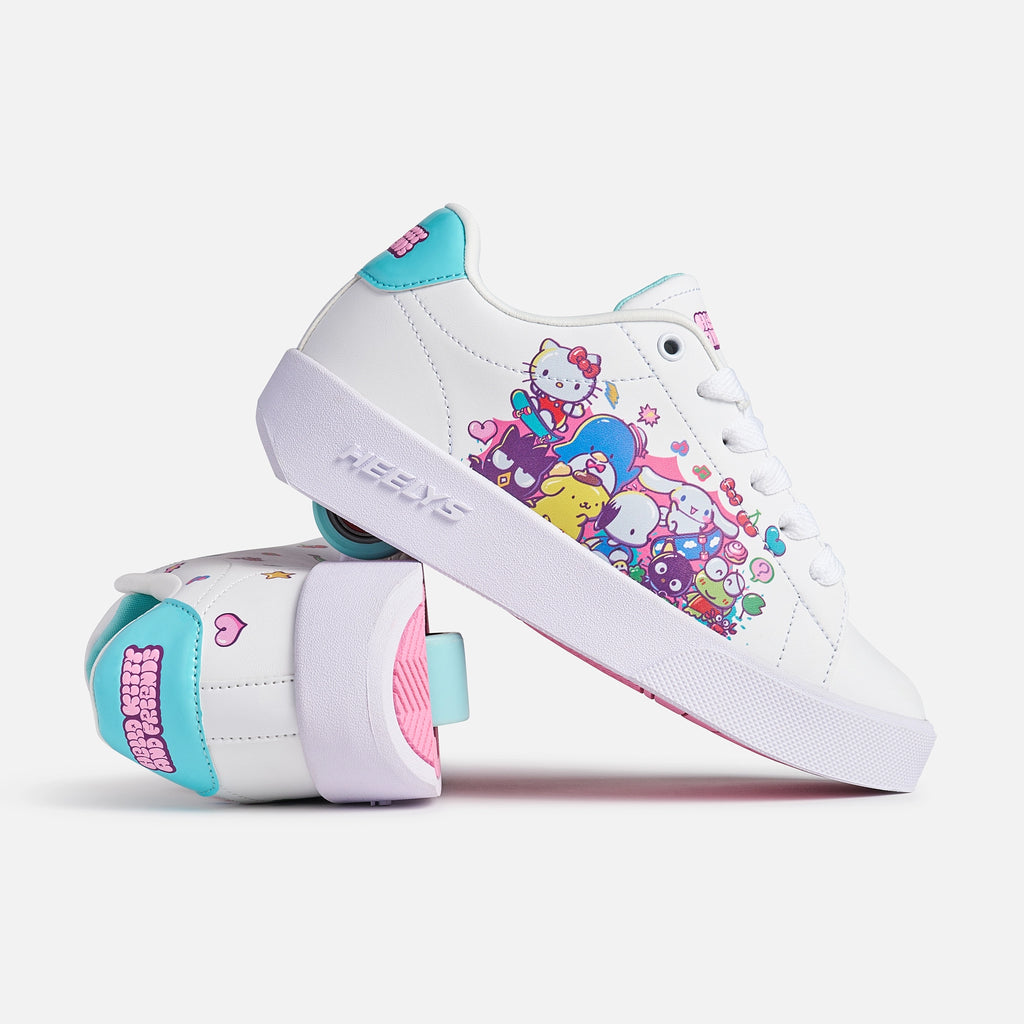 Heelys Hello Kitty & Friends Speedilo