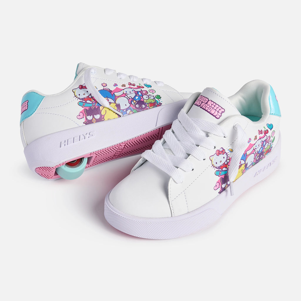 Heelys Hello Kitty & Friends Speedilo