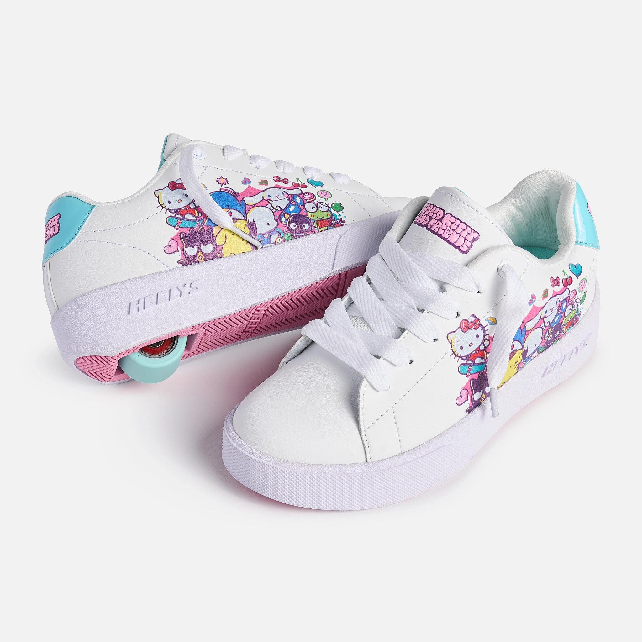 Heelys Hello Kitty & Friends Speedilo