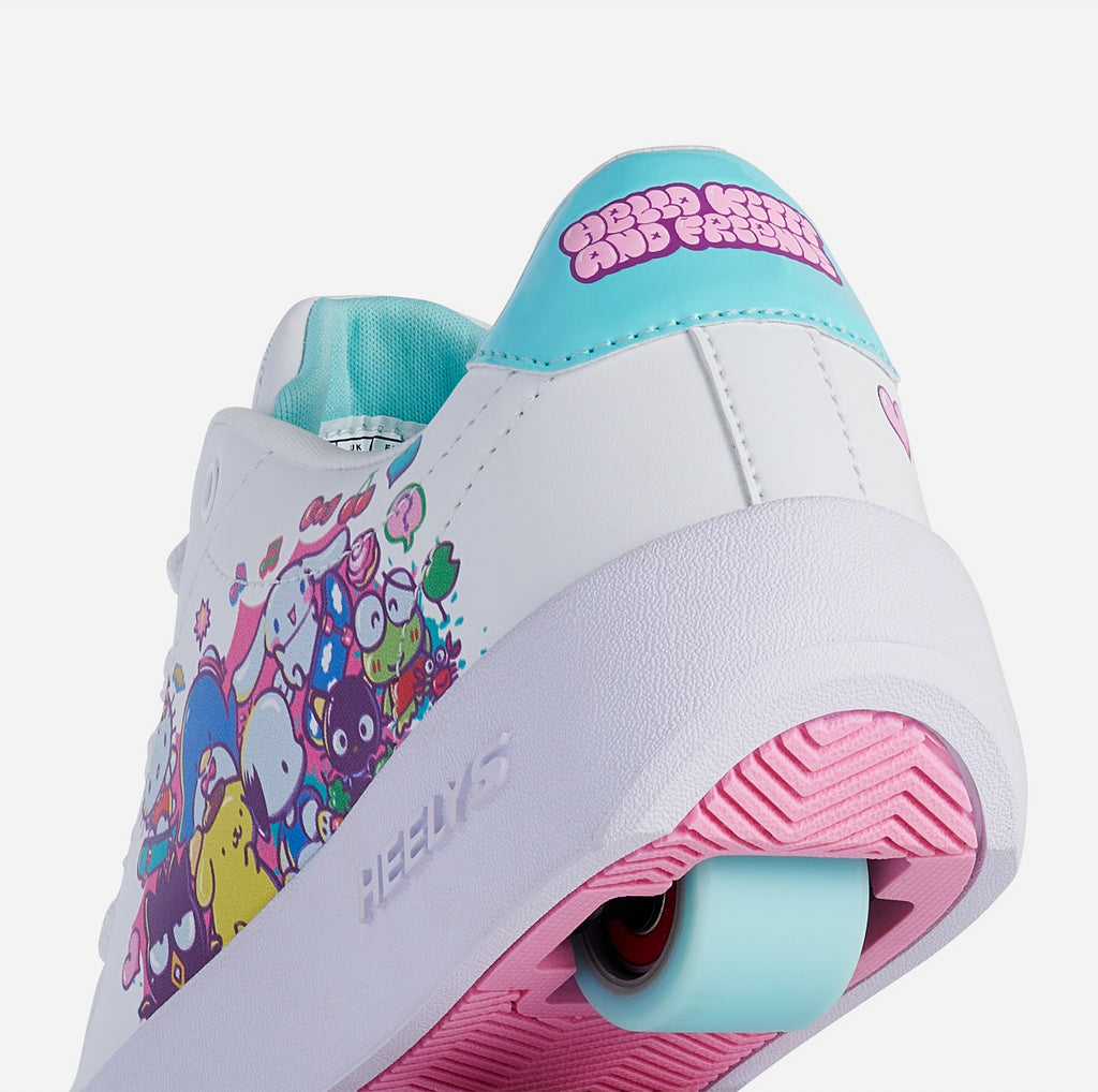 Heelys Hello Kitty & Friends Speedilo