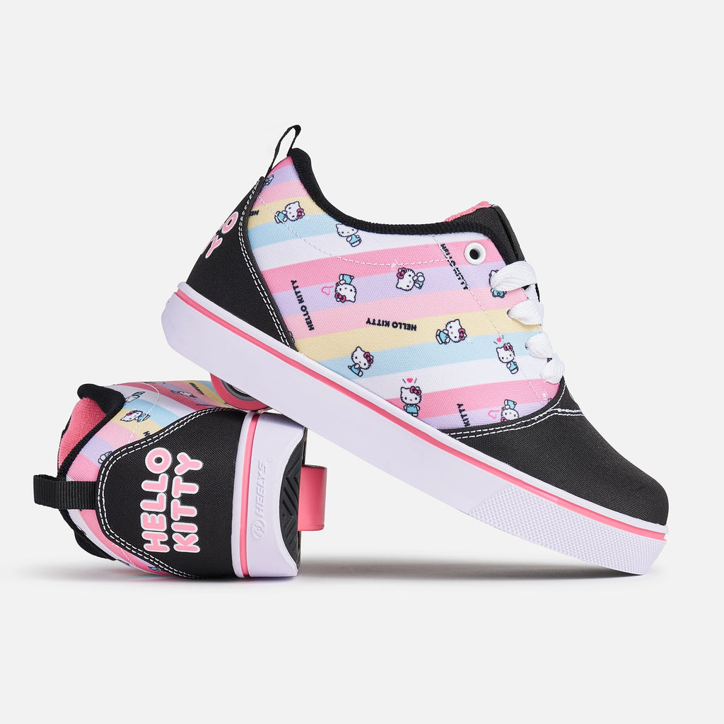Heelys Hello Kitty Pro 20 Nova