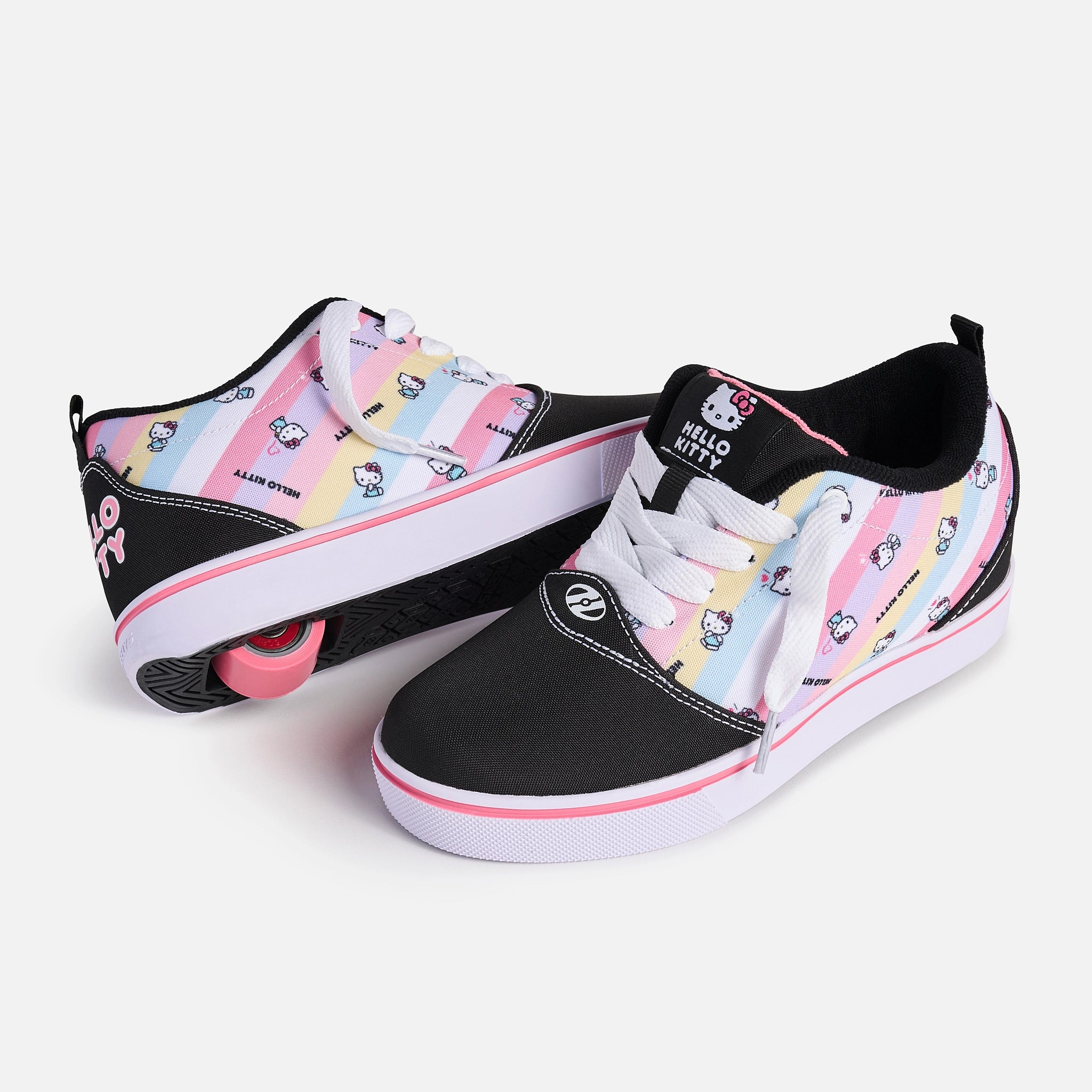 Heelys Hello Kitty Pro 20 Nova