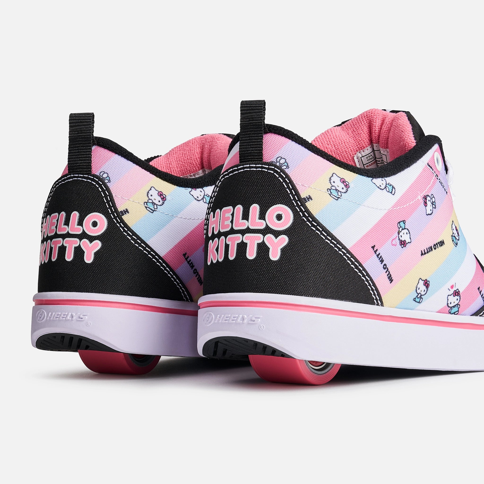Heelys Hello Kitty Pro 20 Nova