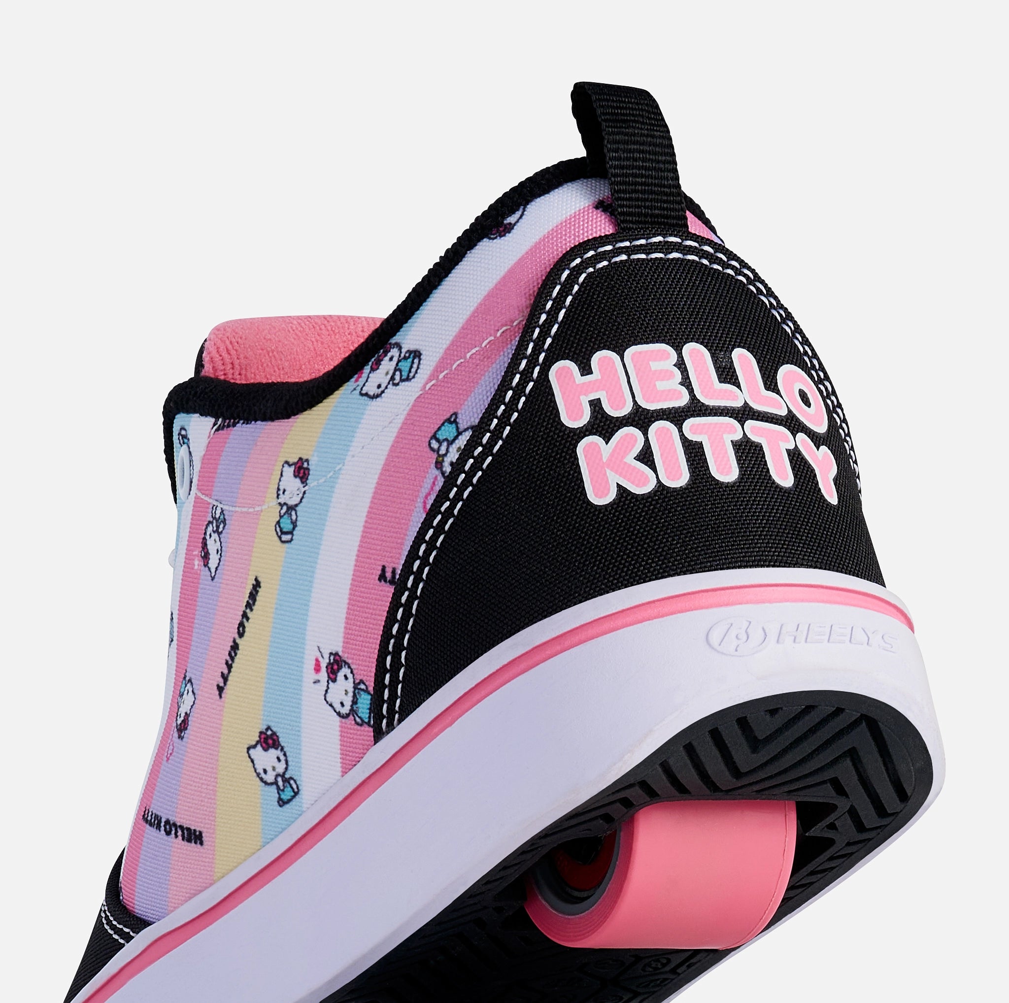 Heelys Hello Kitty Pro 20 Nova