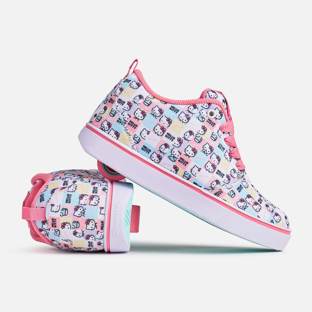 Heelys Hello Kitty Pro 20 Nova