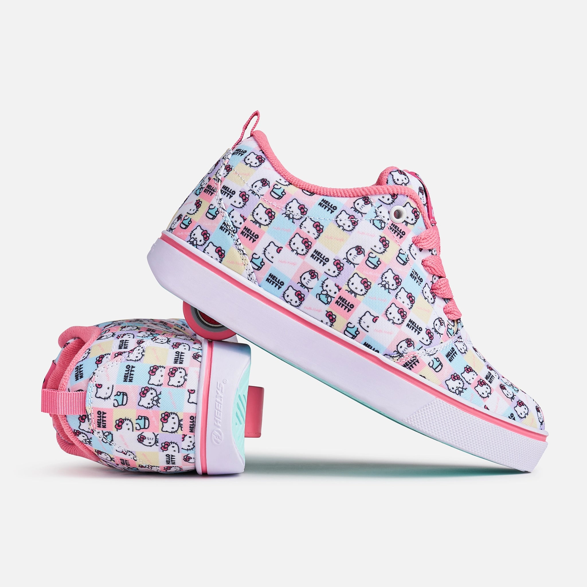 Heelys Hello Kitty Pro 20 Nova