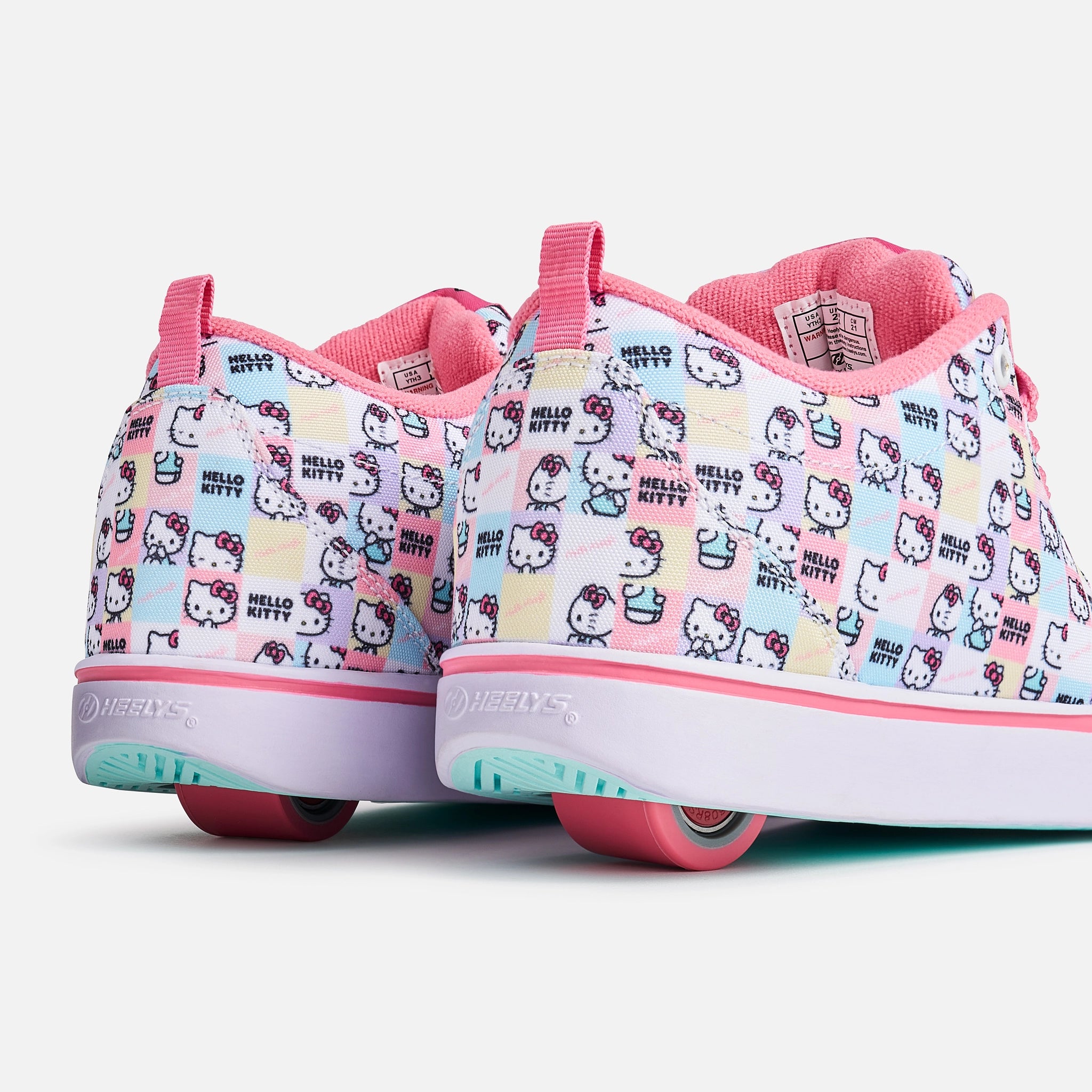 Heelys Hello Kitty Pro 20 Nova