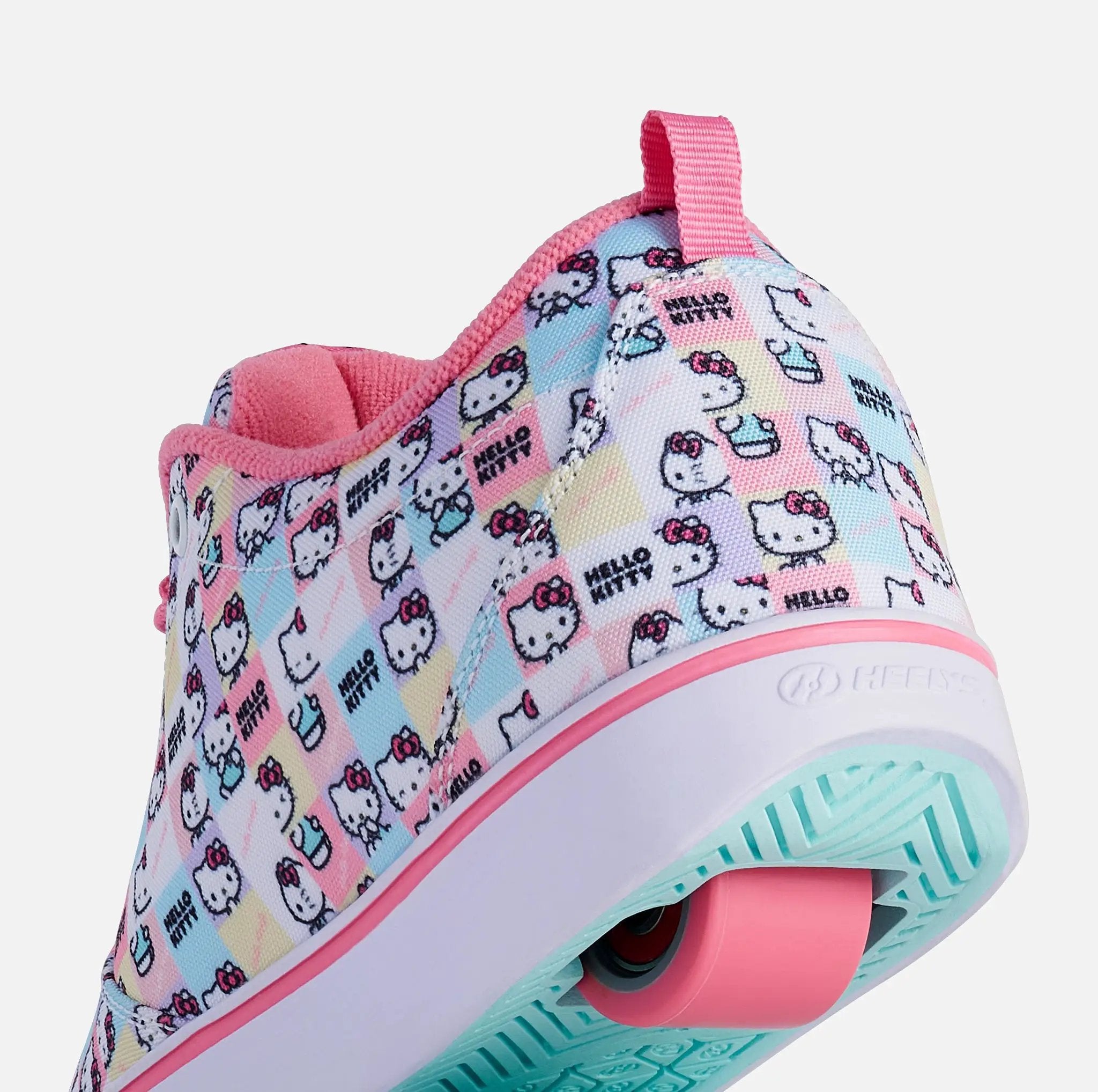 Hello Kitty Pro 20 Nova – Heelys
