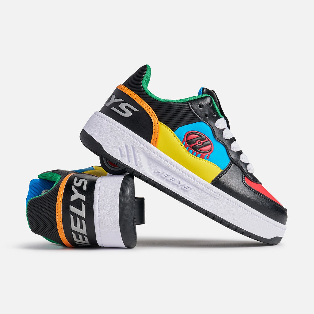 Heelys Rezerve Low