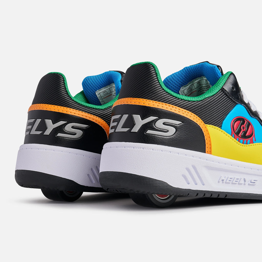 Heelys Rezerve Low