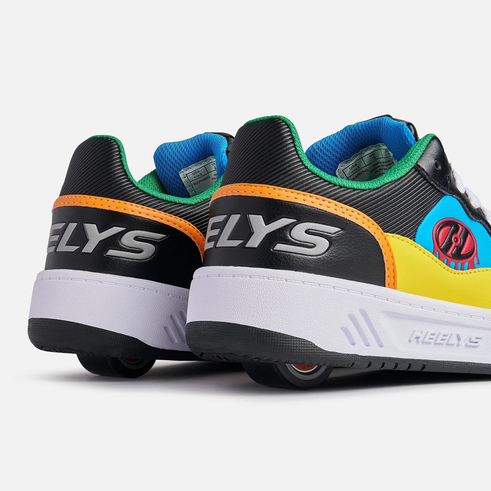 Heelys Rezerve Low