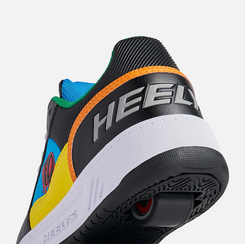 Heelys Rezerve Low