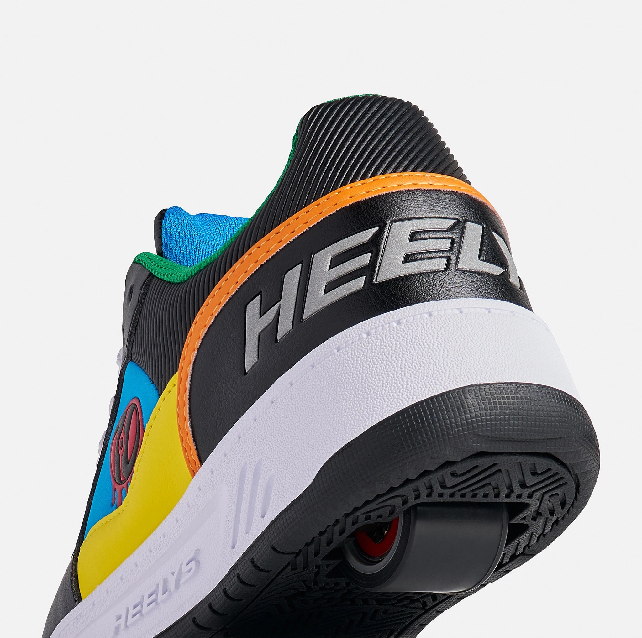 Heelys Rezerve Low