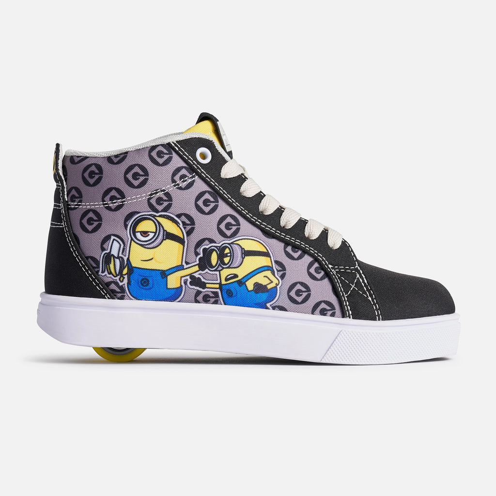 Heelys Minions Racer 20 Mid
