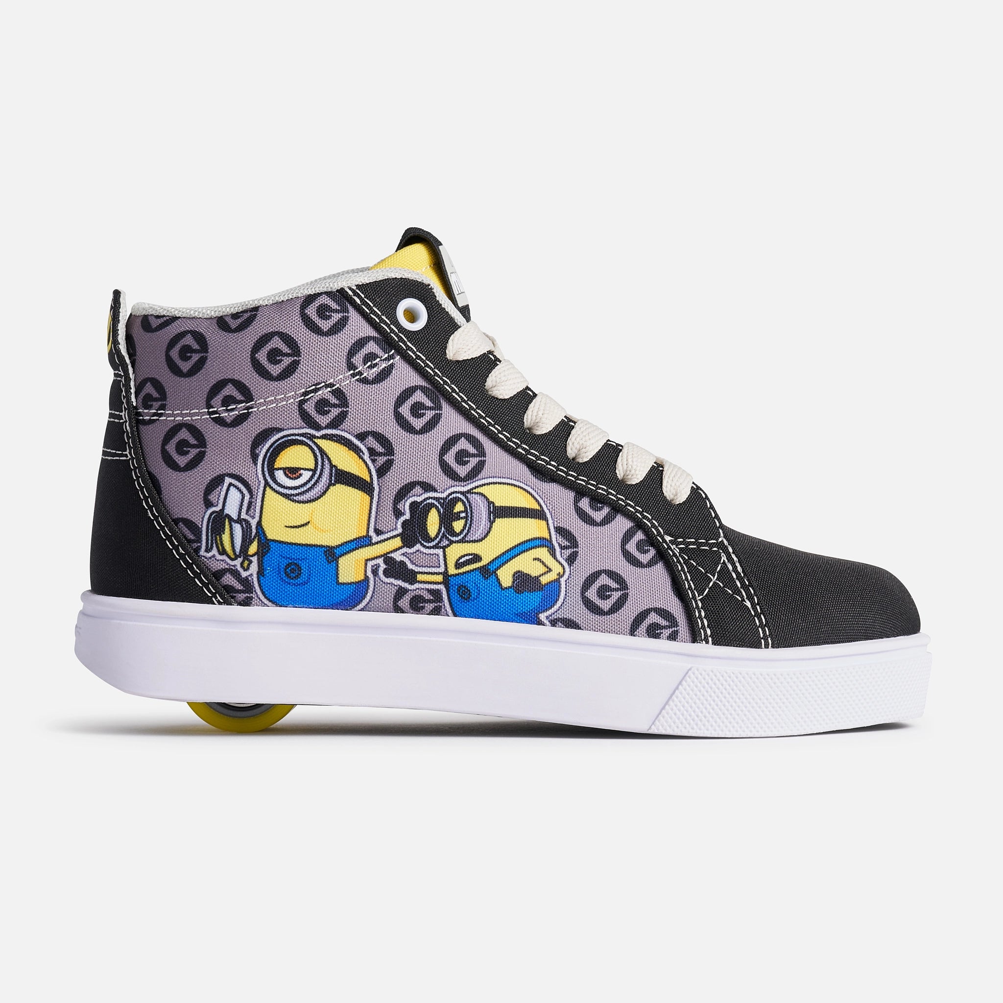 Heelys Minions Racer 20 Mid