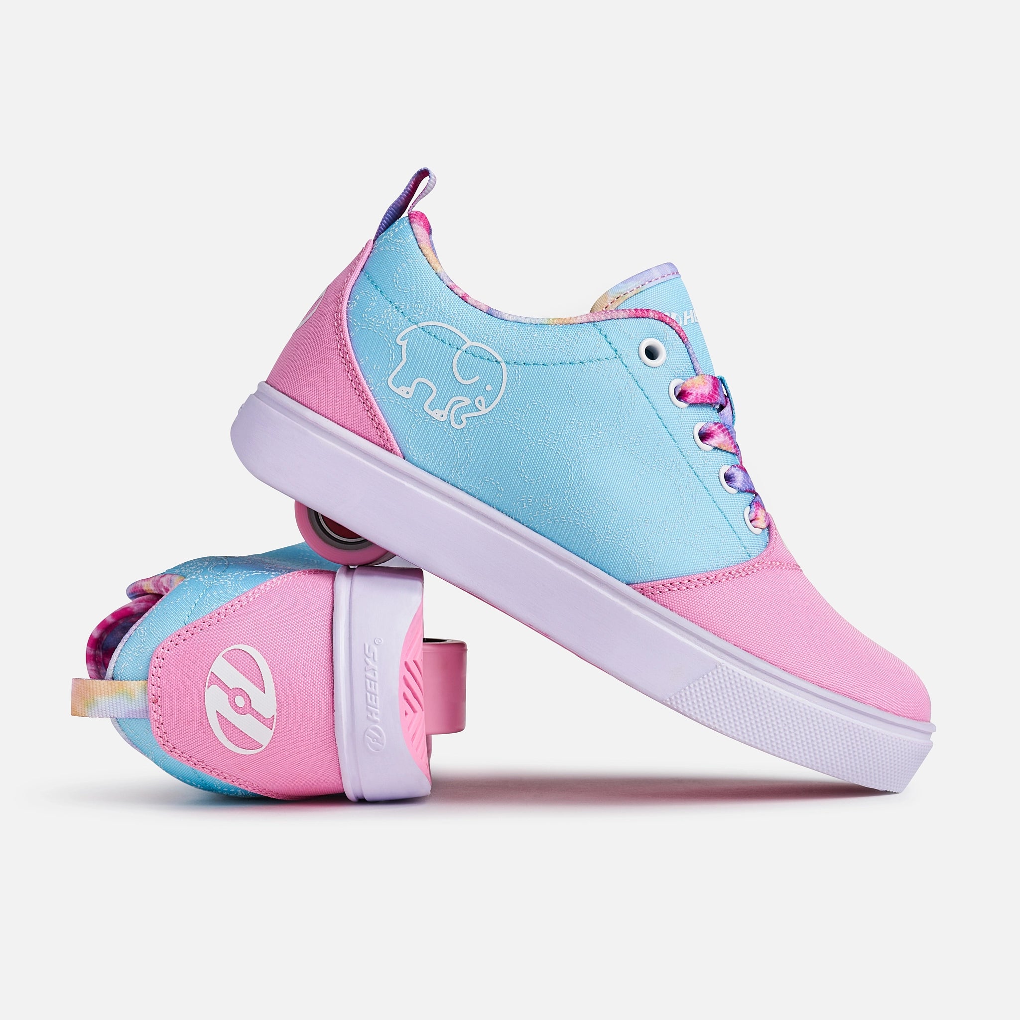 Heelys Ivory Ella Pro 20