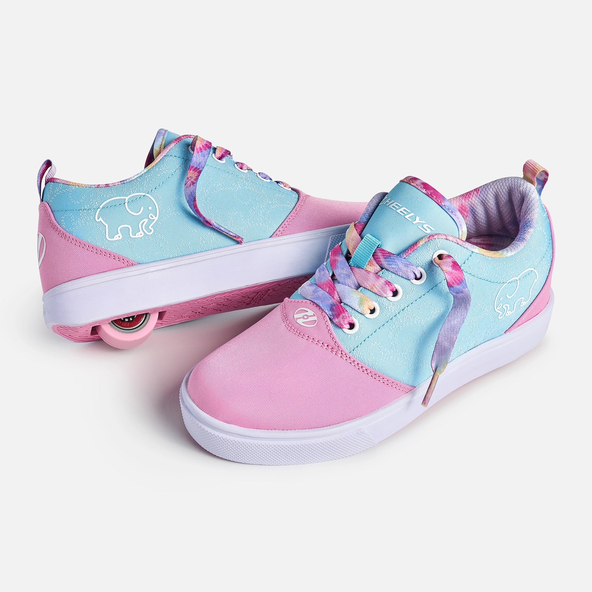 Heelys Ivory Ella Pro 20
