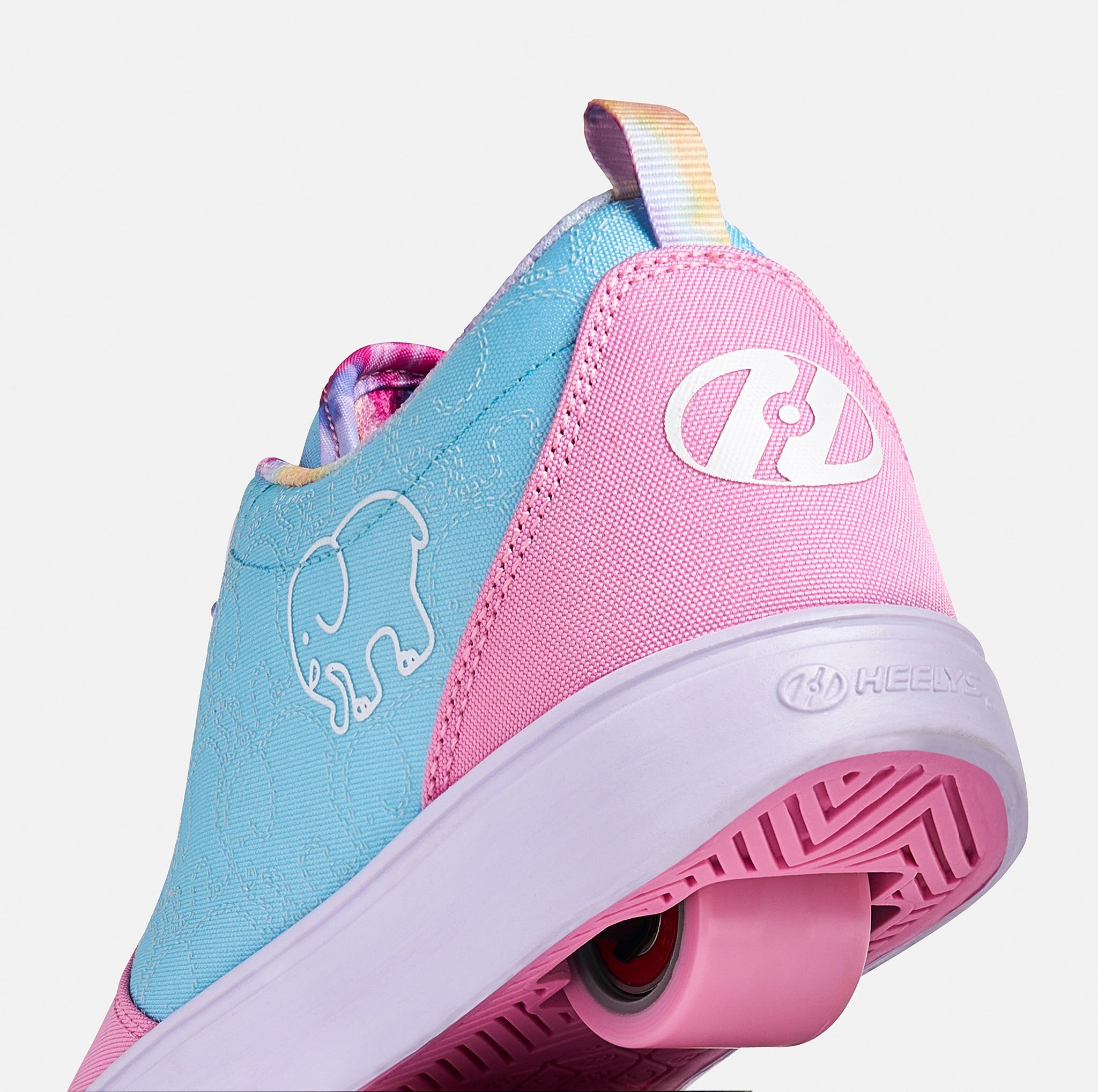 Heelys Propel 2.0 Nero/Bianco Scarpe Con Rotelle Heelys Propel 2.0 Nero/Bianco Scarpe Con Rotelle