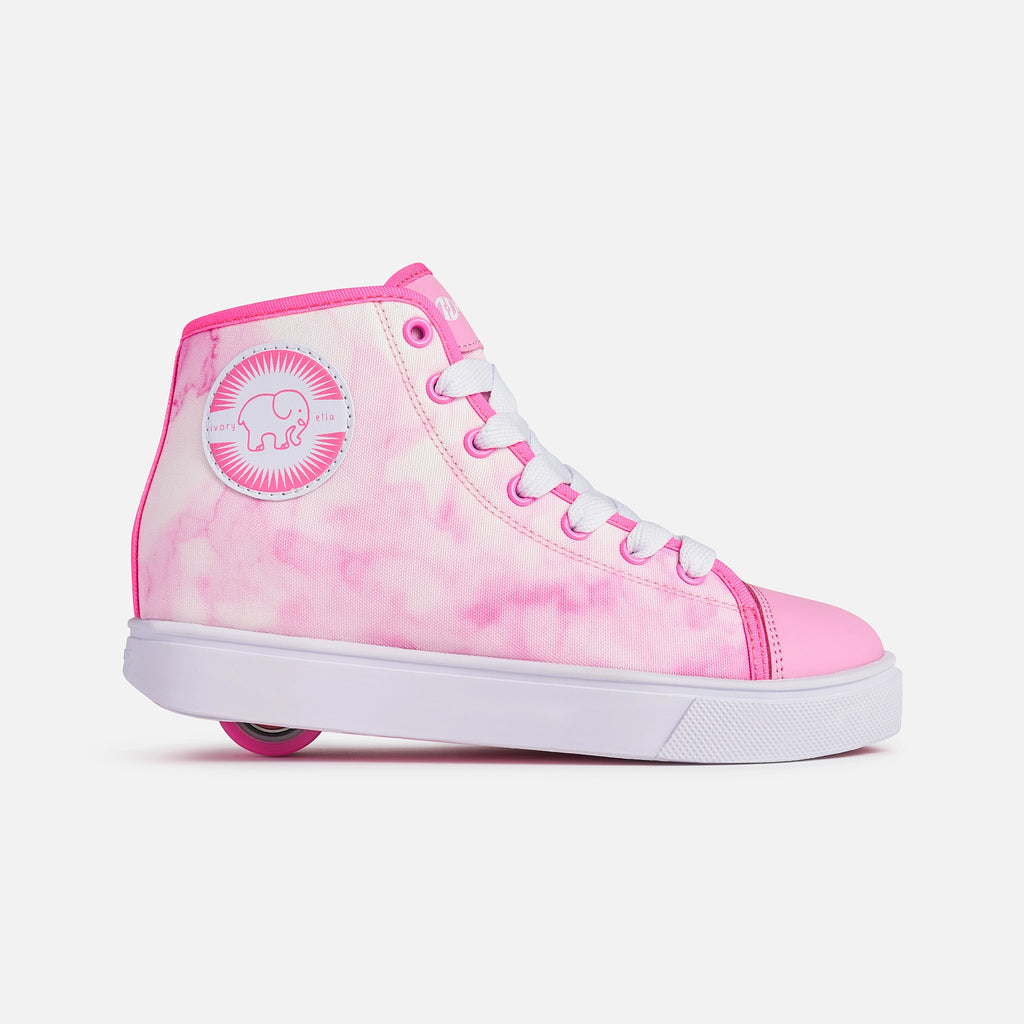 Heelys Ivory Ella Veloz