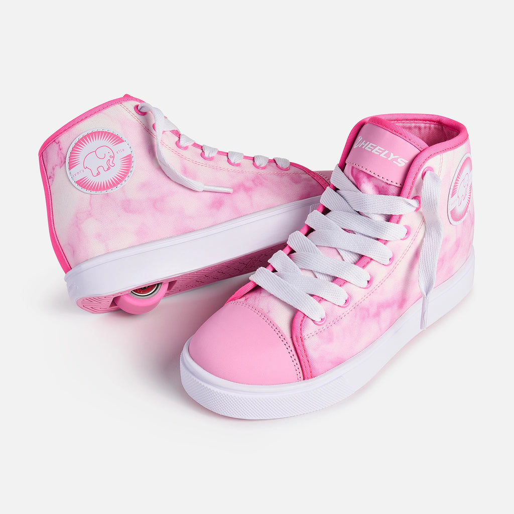 Heelys Ivory Ella Veloz
