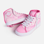Heelys _ Ivory Ella Veloz _ _ Limited Edition